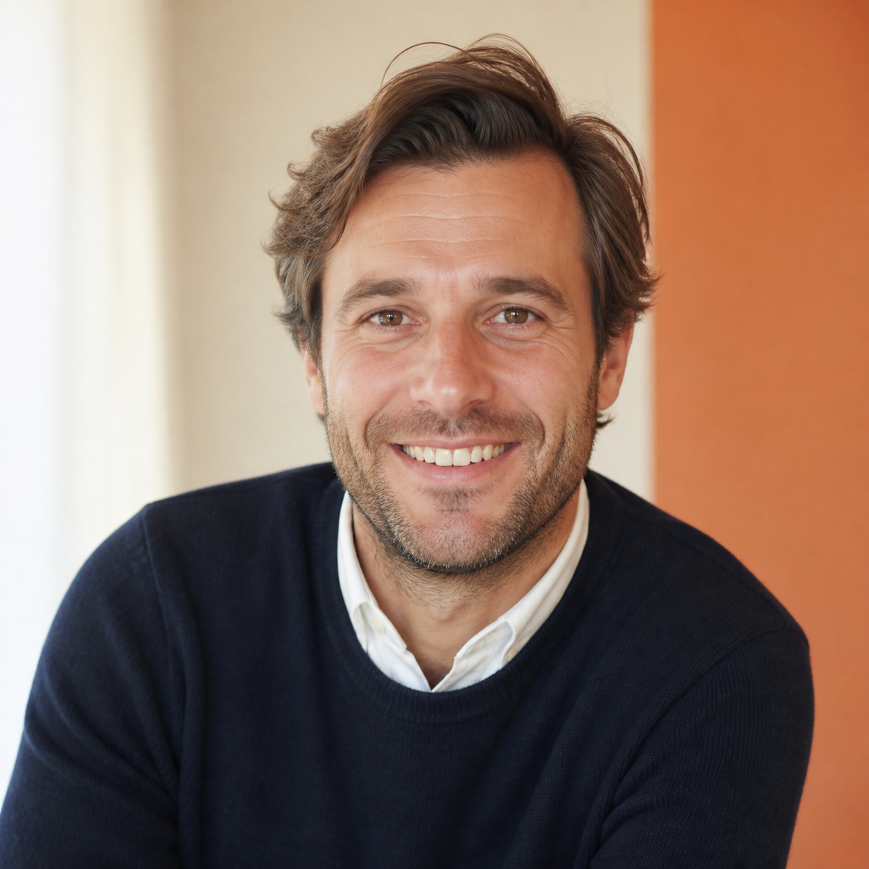 Mark Jansen