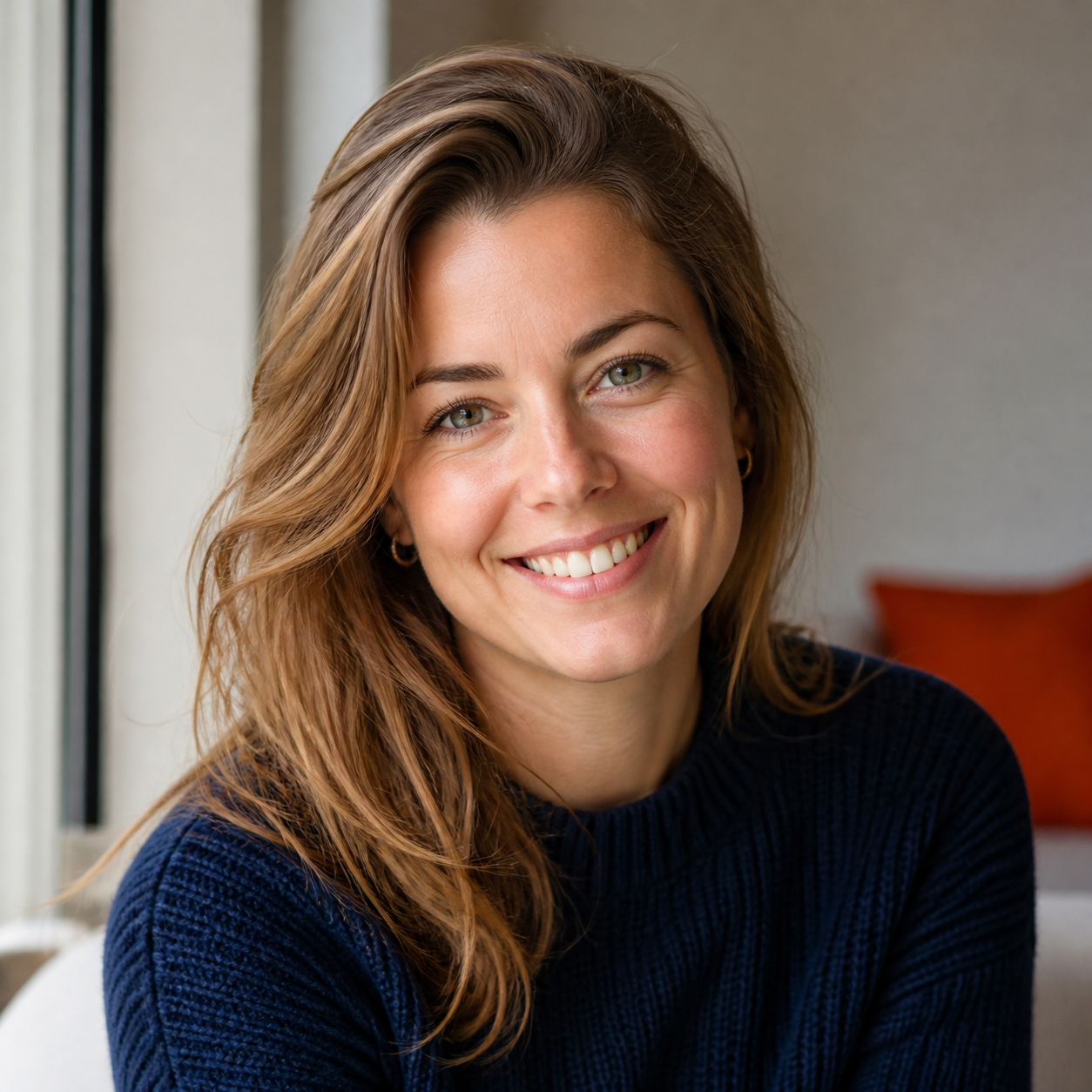 Sanne de Vries